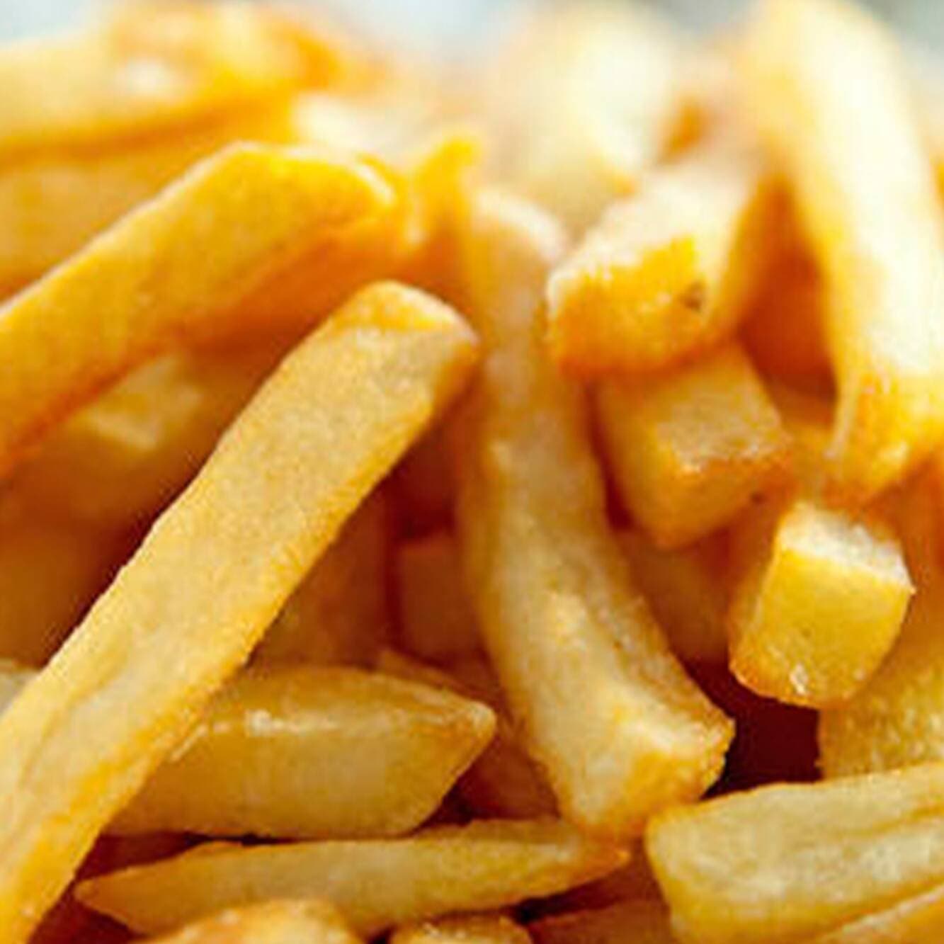 Papas Francesas