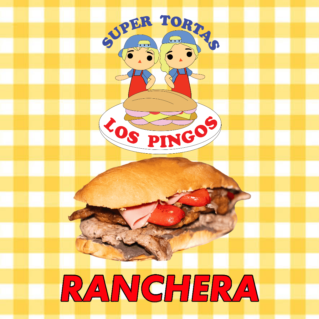 TORTA RANCHERA