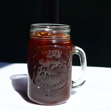 Café Frío
