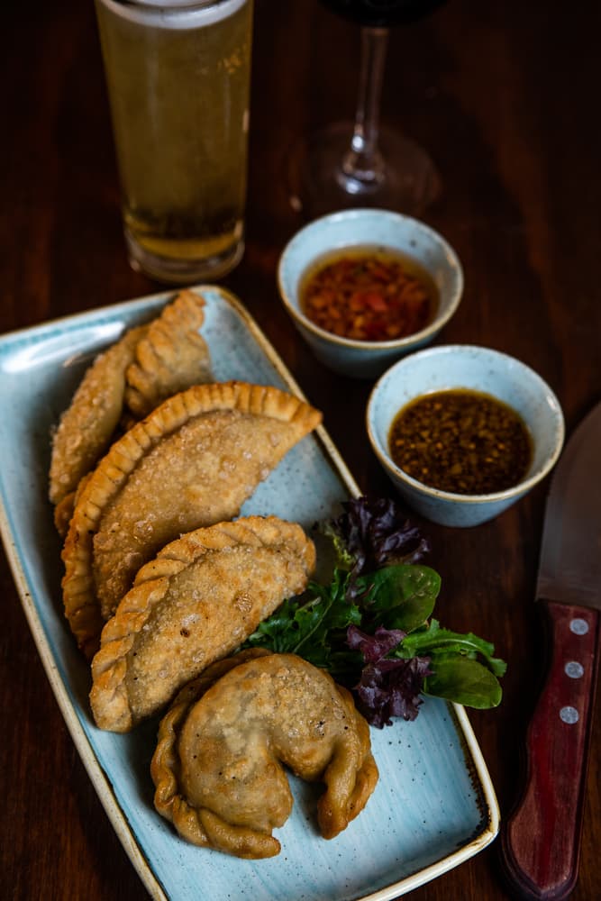 Empanadas Argentinas