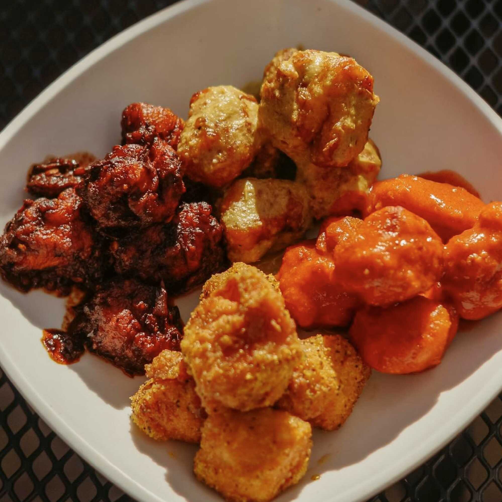 Boneless 500 G