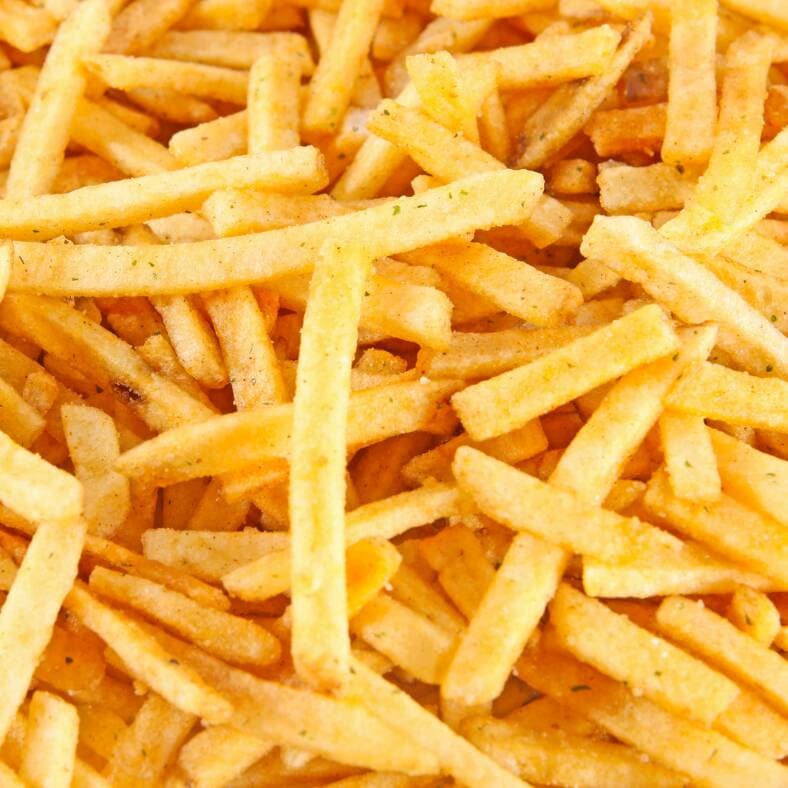 Papas Fritas GRANDES