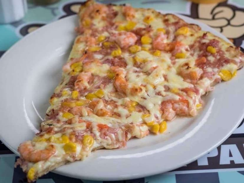 Pizza Cartoon (Mutis)