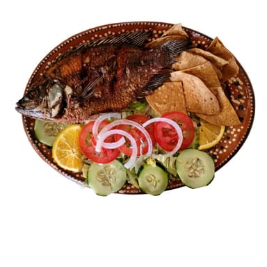 MOJARRA