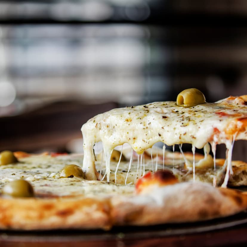 Querida Pizza