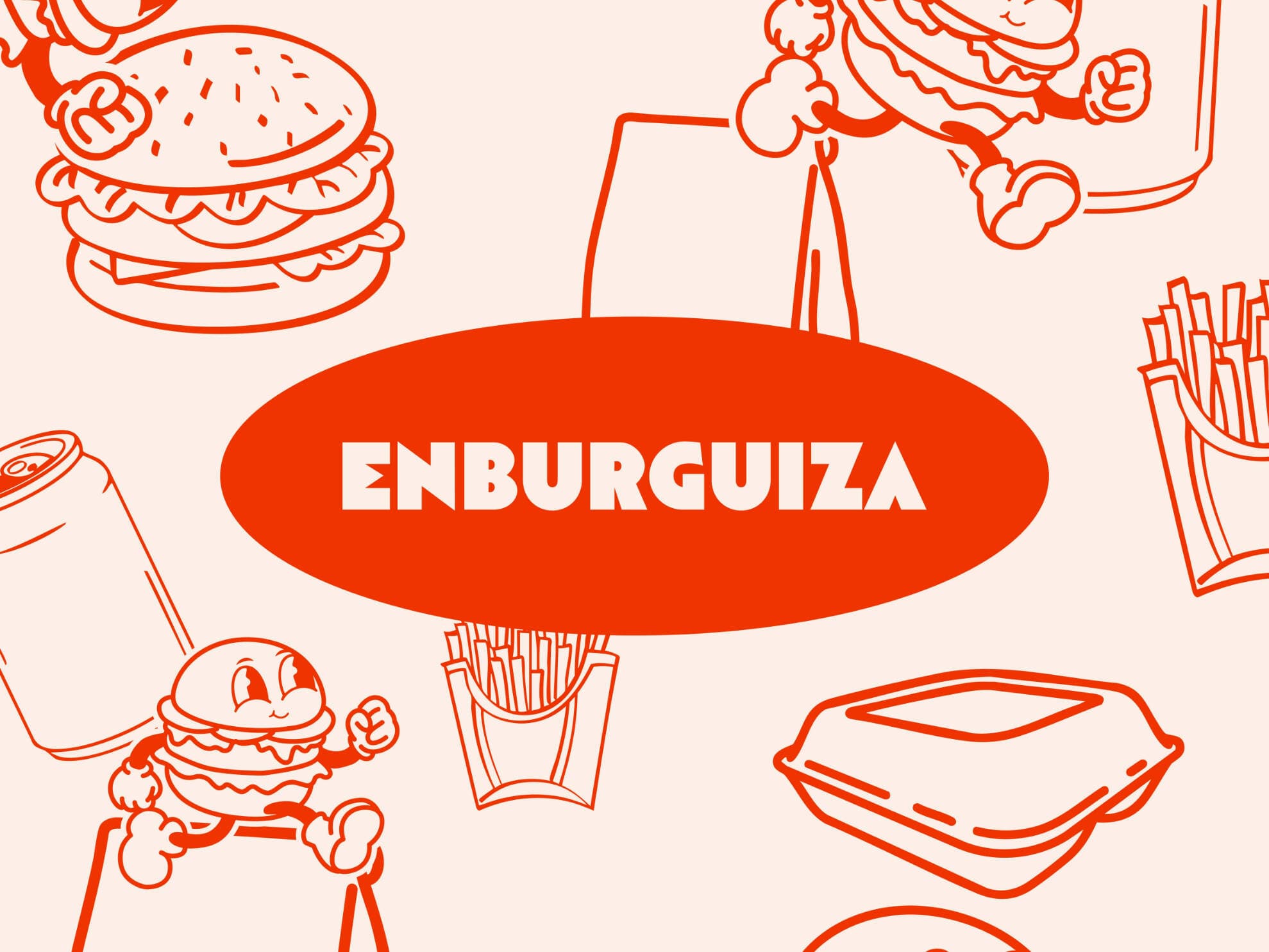 ENBURGUIZA
