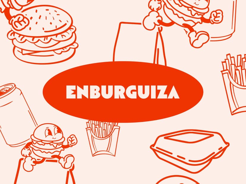 ENBURGUIZA