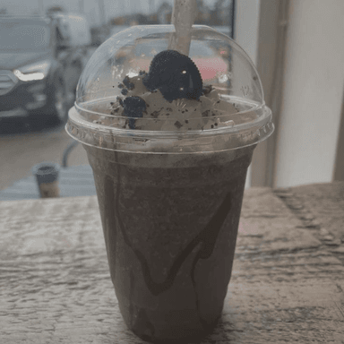 Frappé de Oreo