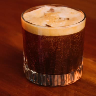 ESPRESSO TONIC