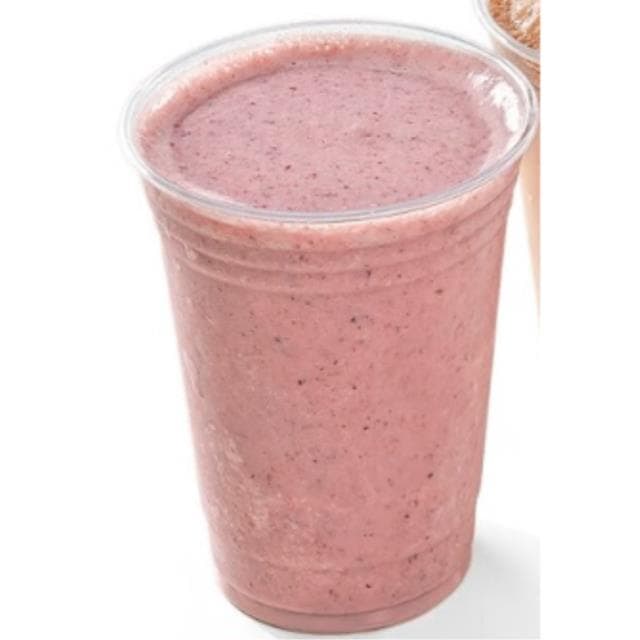 STRAWBERRY SUNRISE