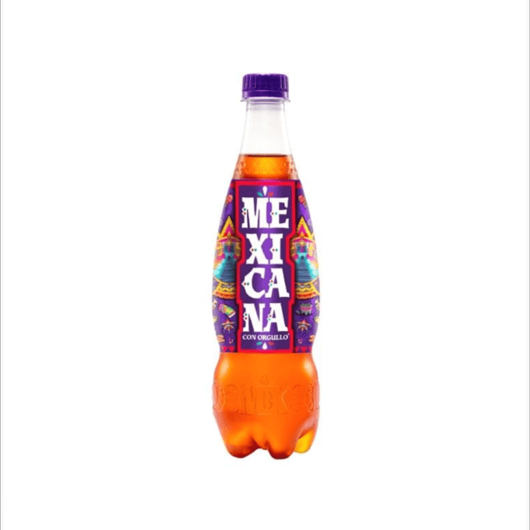 Refresco Mexicana