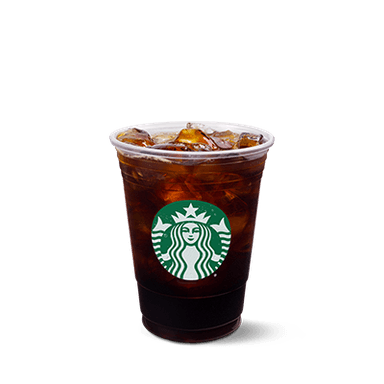 Cold Brew