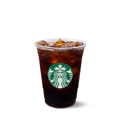 Cold Brew