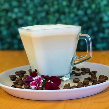 Chai Latte