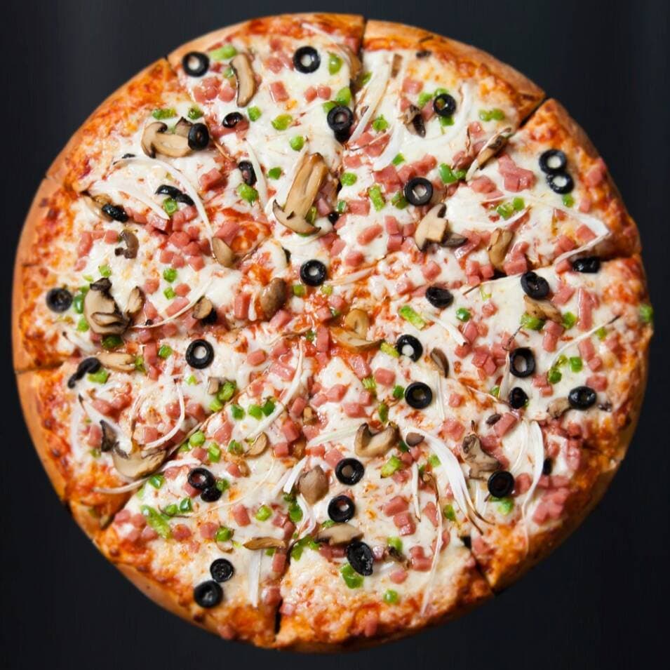 Deluxe Grande