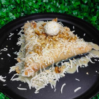Crepa Rafaello