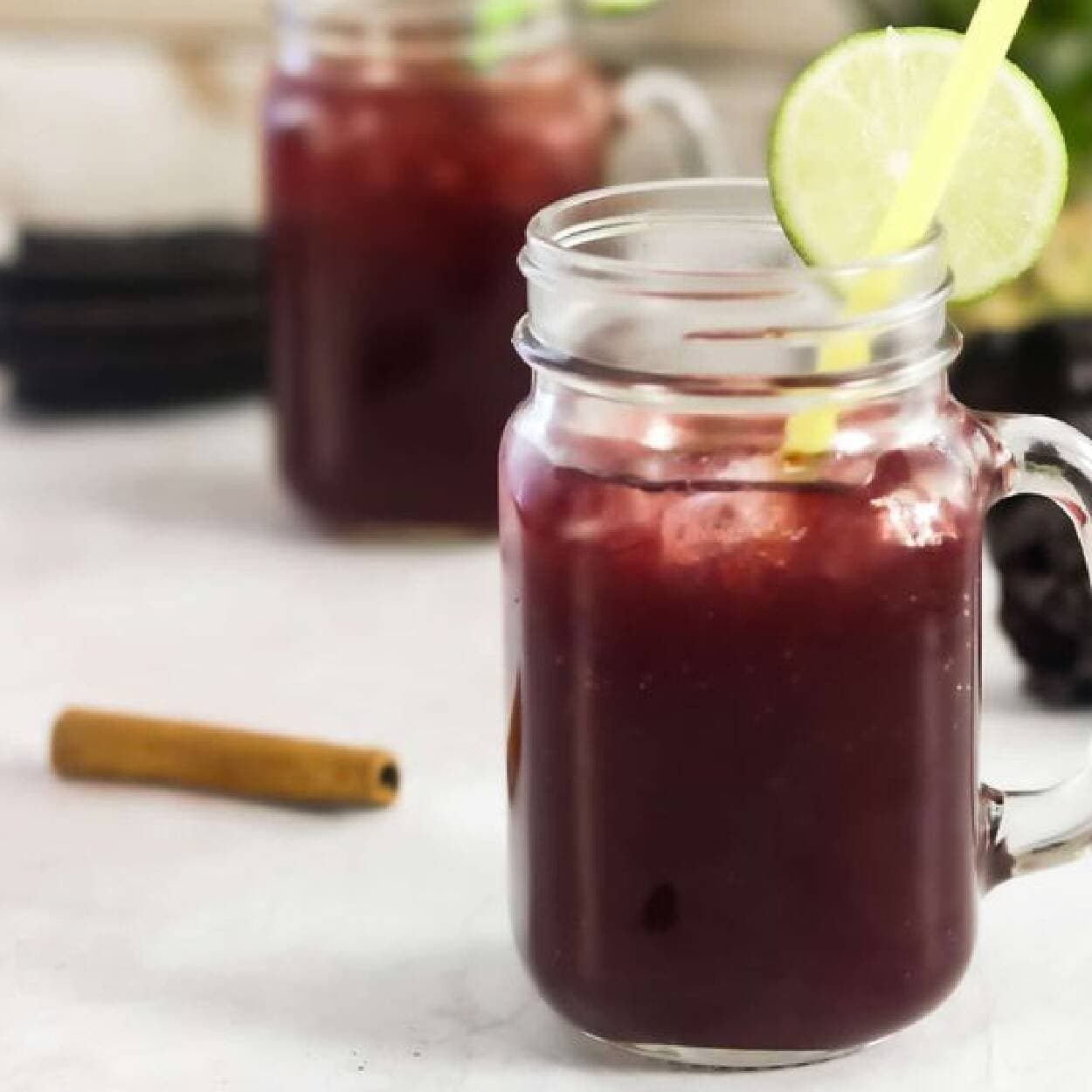 Chicha Morada 16 oz