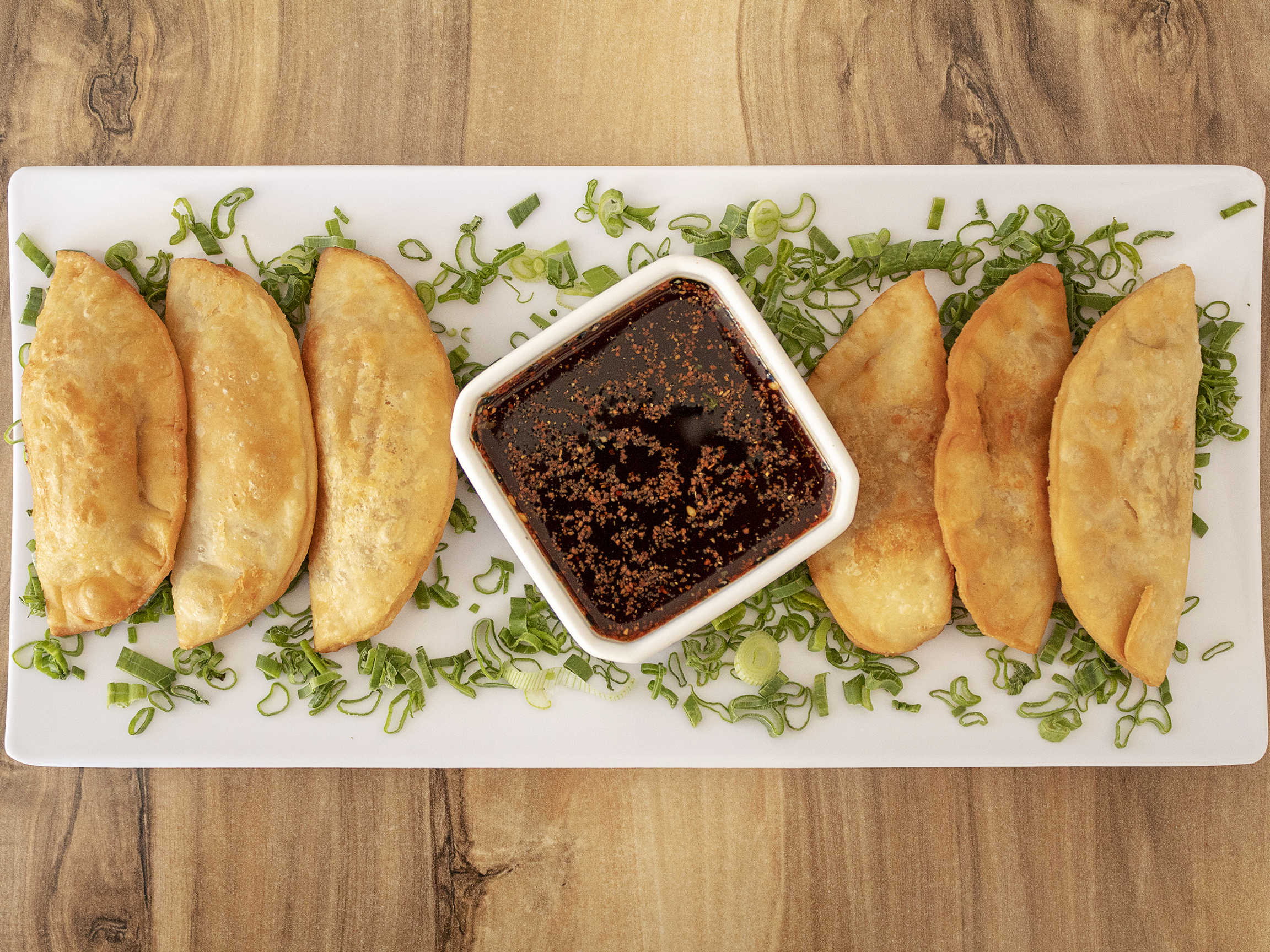 Gyozas