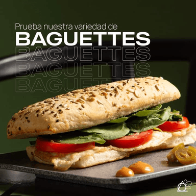 Baguette Clasico