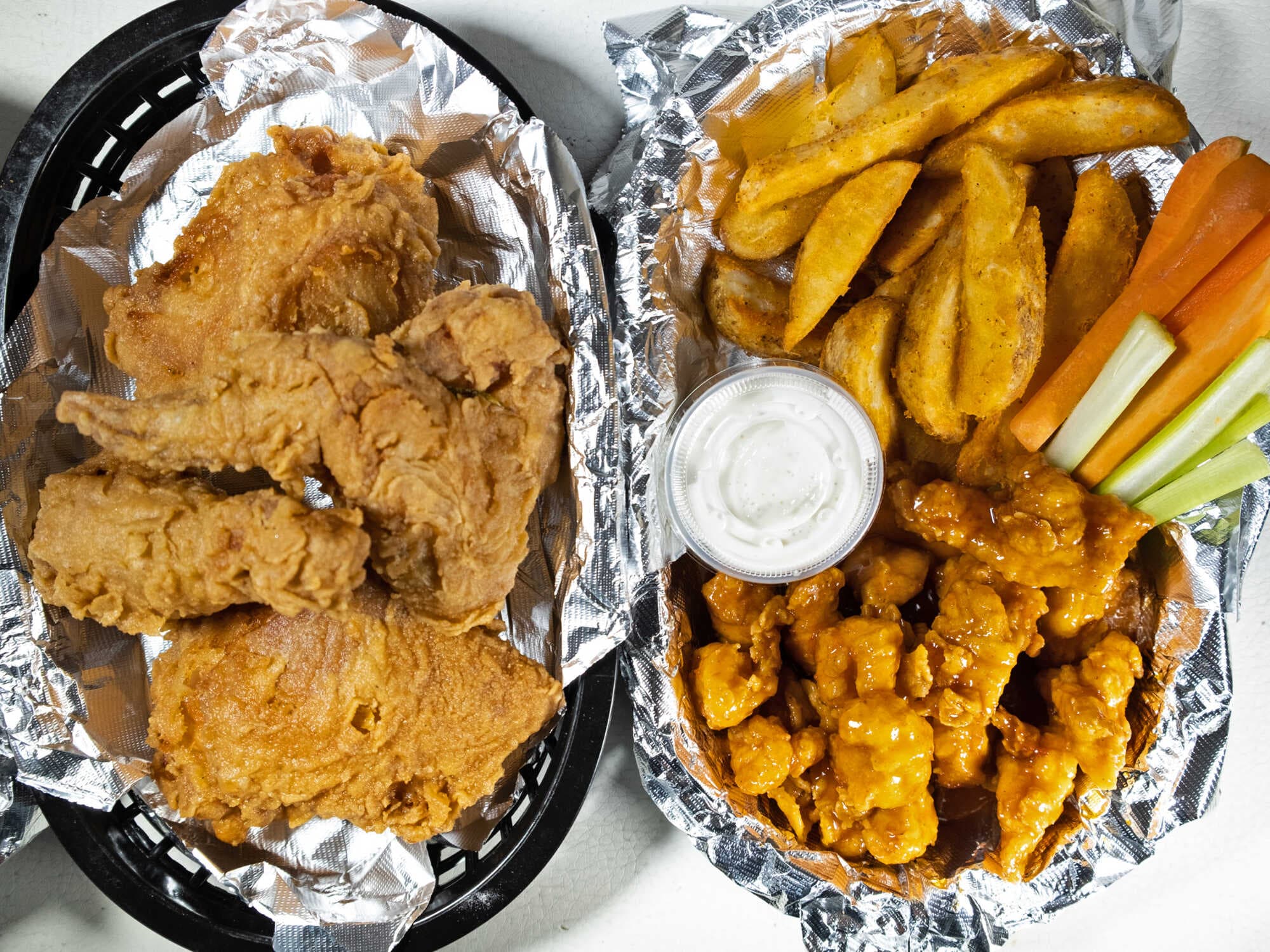 Pollos Rocky's