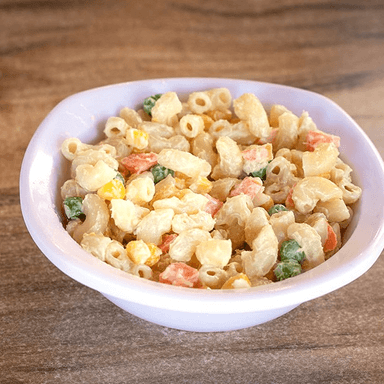 Ensalada de Codito