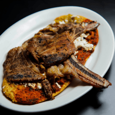 Memela de Costilla