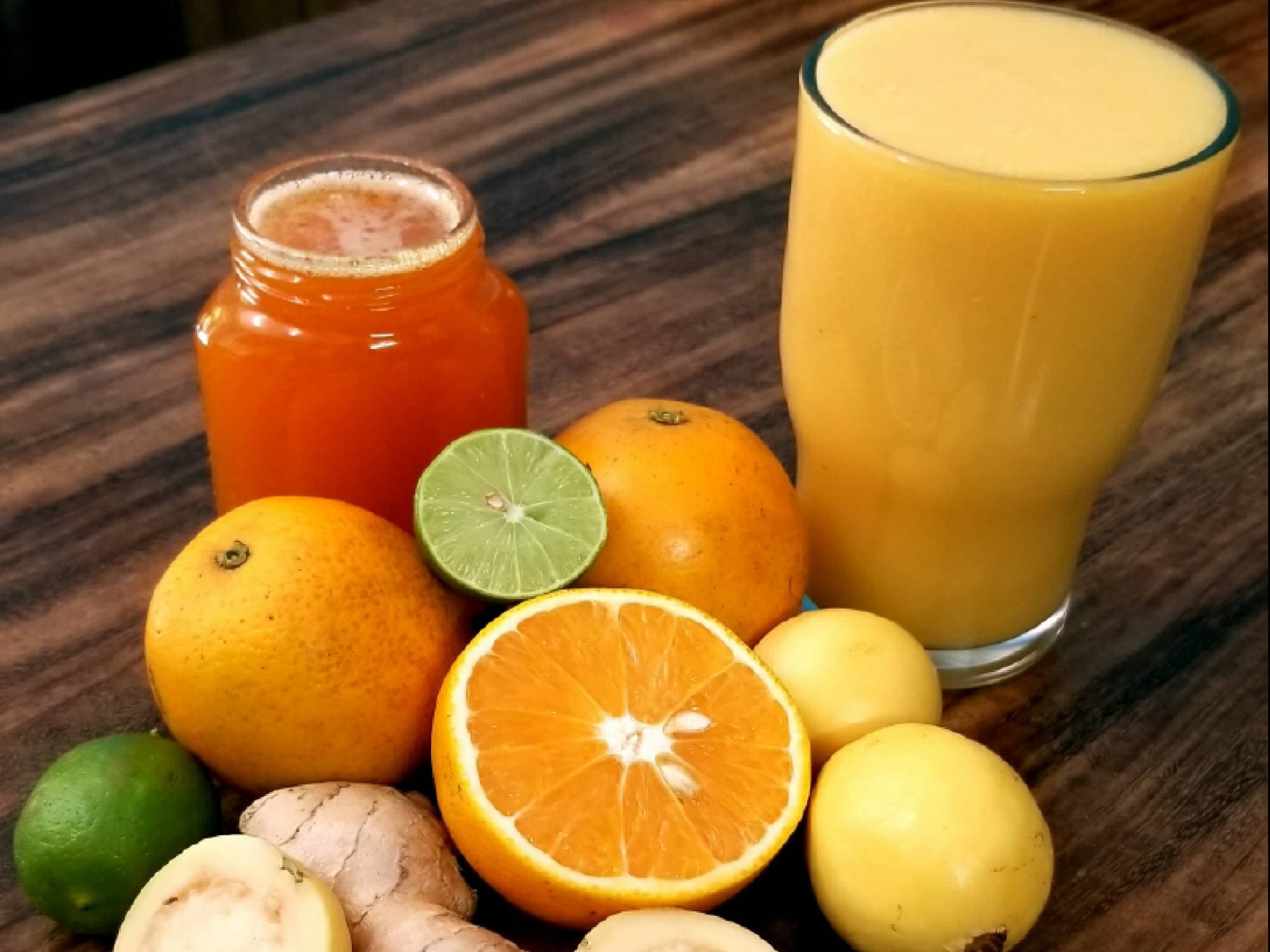 Jugo Batman