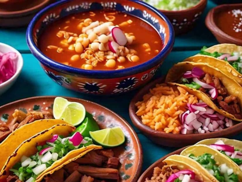 El Tenampa Taqueria