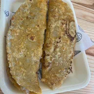 Mega Quesabirria