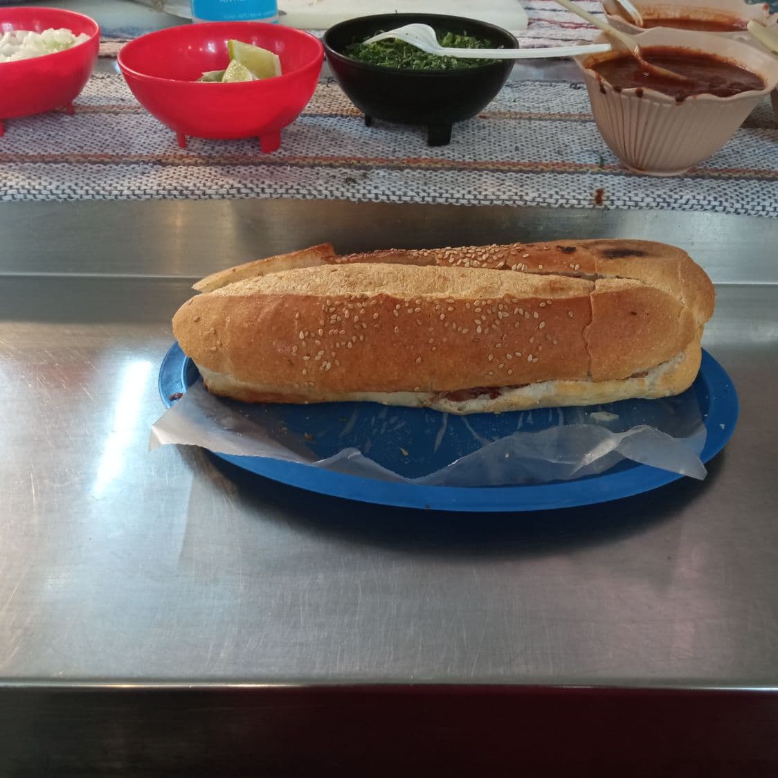 Torta Sencilla