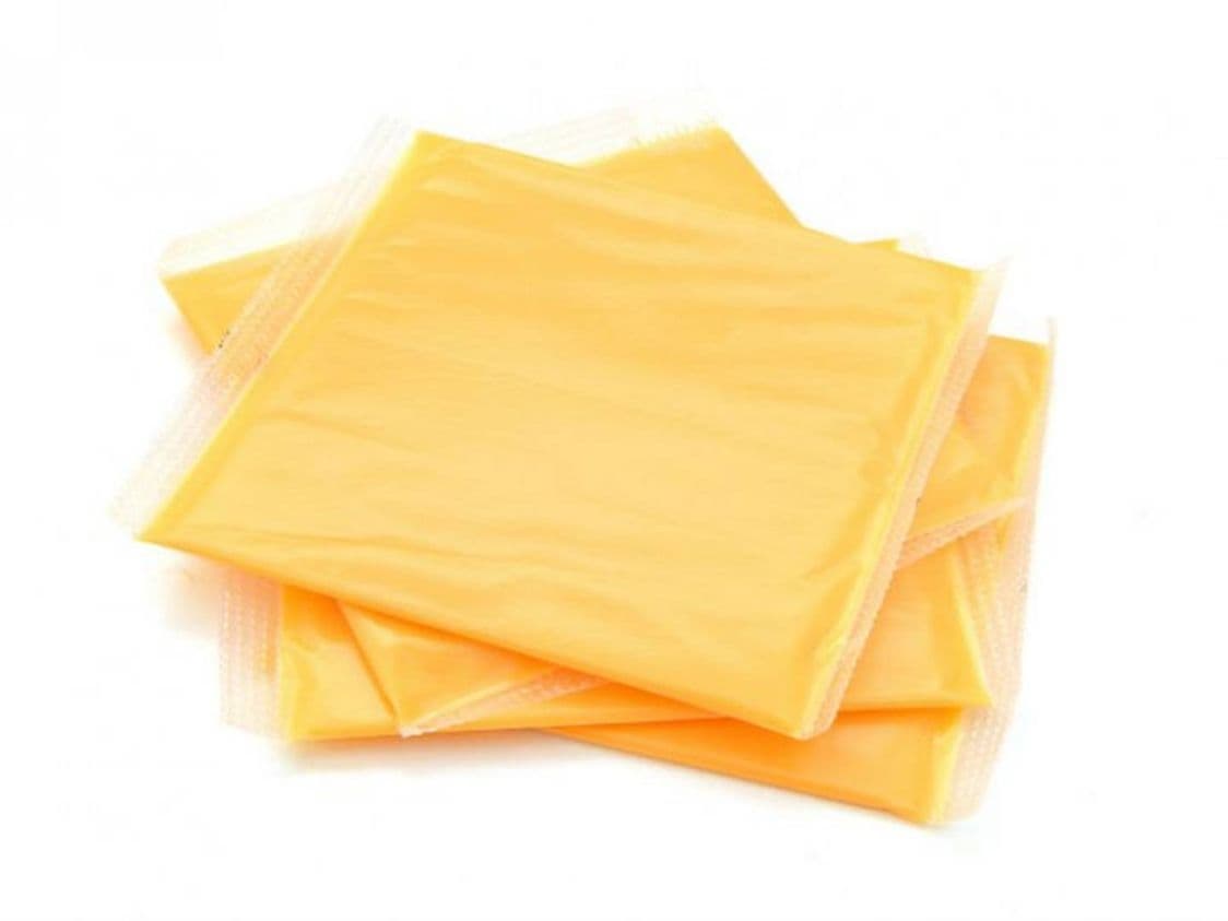 10 QUESO AMARILLO