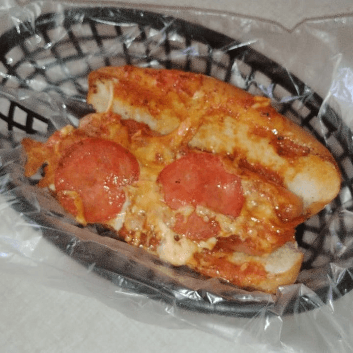 DOGO PIZZA