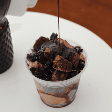 Brownie Mix *