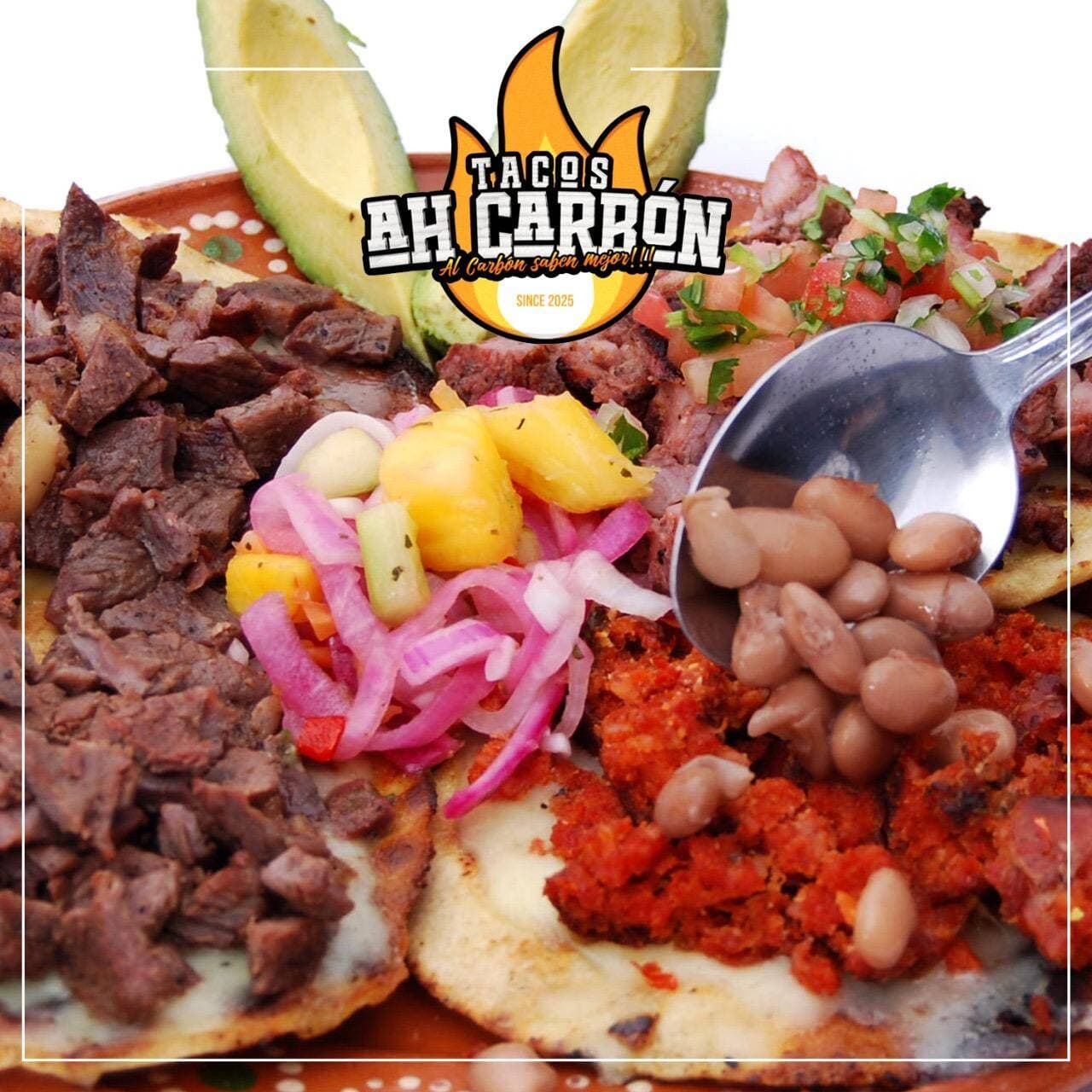 Taco de Picaña