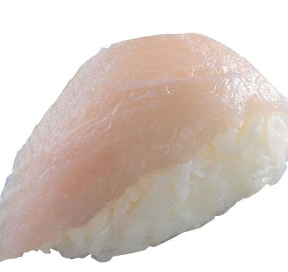 Nigiri de Robalo