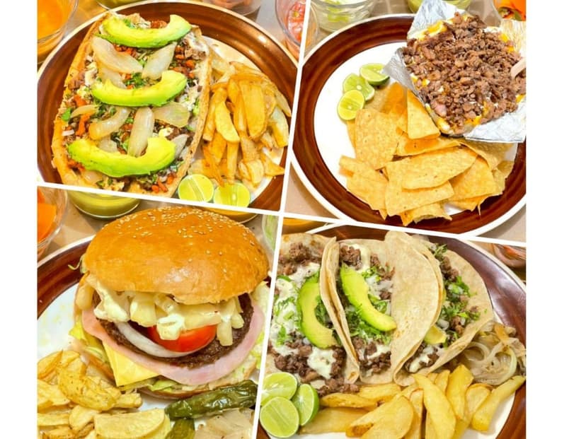 El Habanero Ampliación