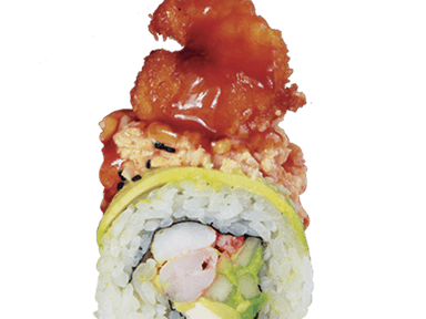 Ching-On- Roll