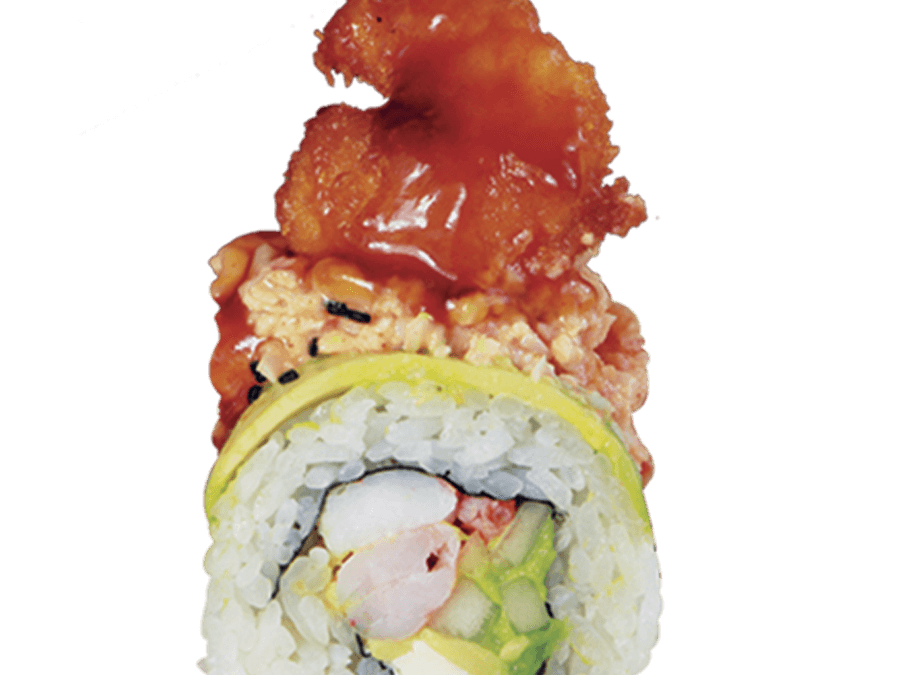 Ching-On Roll