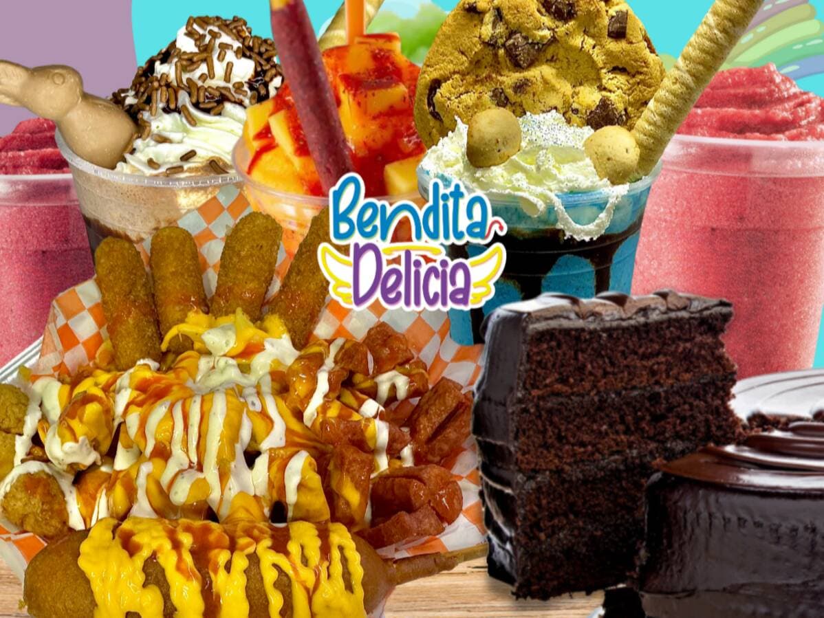 Bendita Delicia