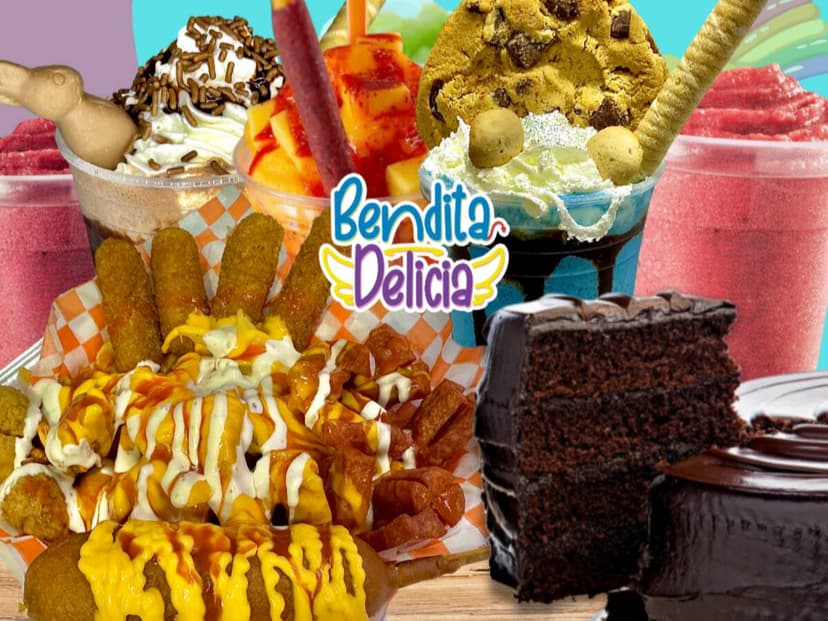 Bendita Delicia