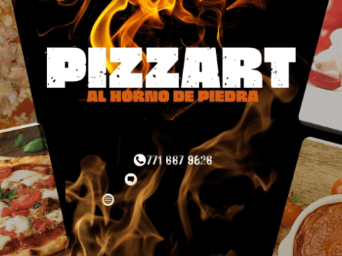 PizzArt