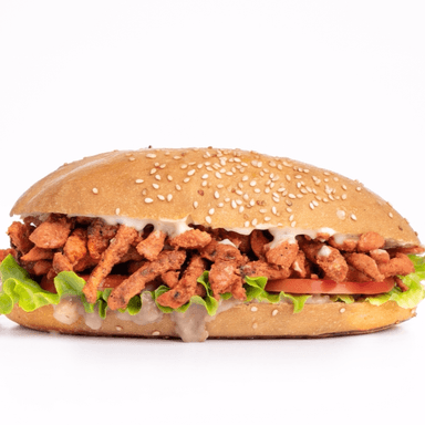 2 Tortas de Pierna al Pastor