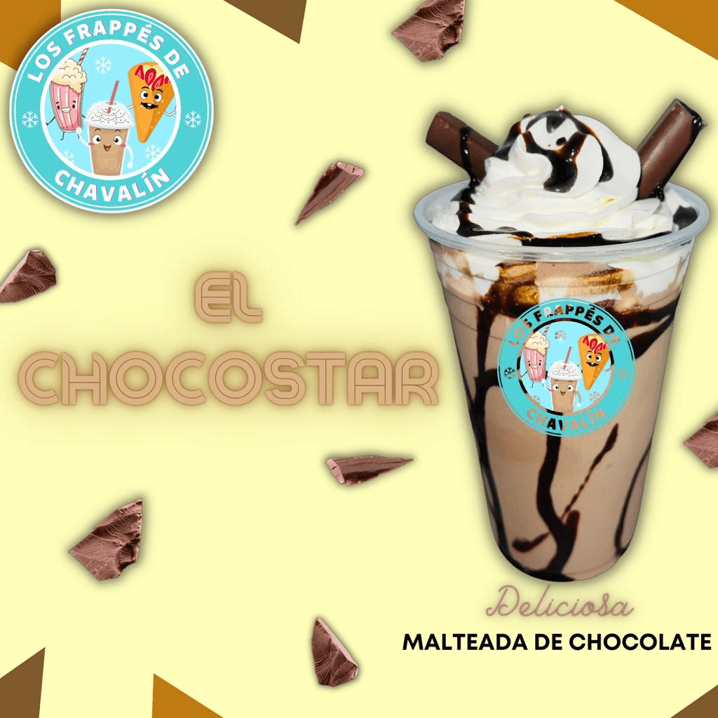 EL CHOCOSTAR
