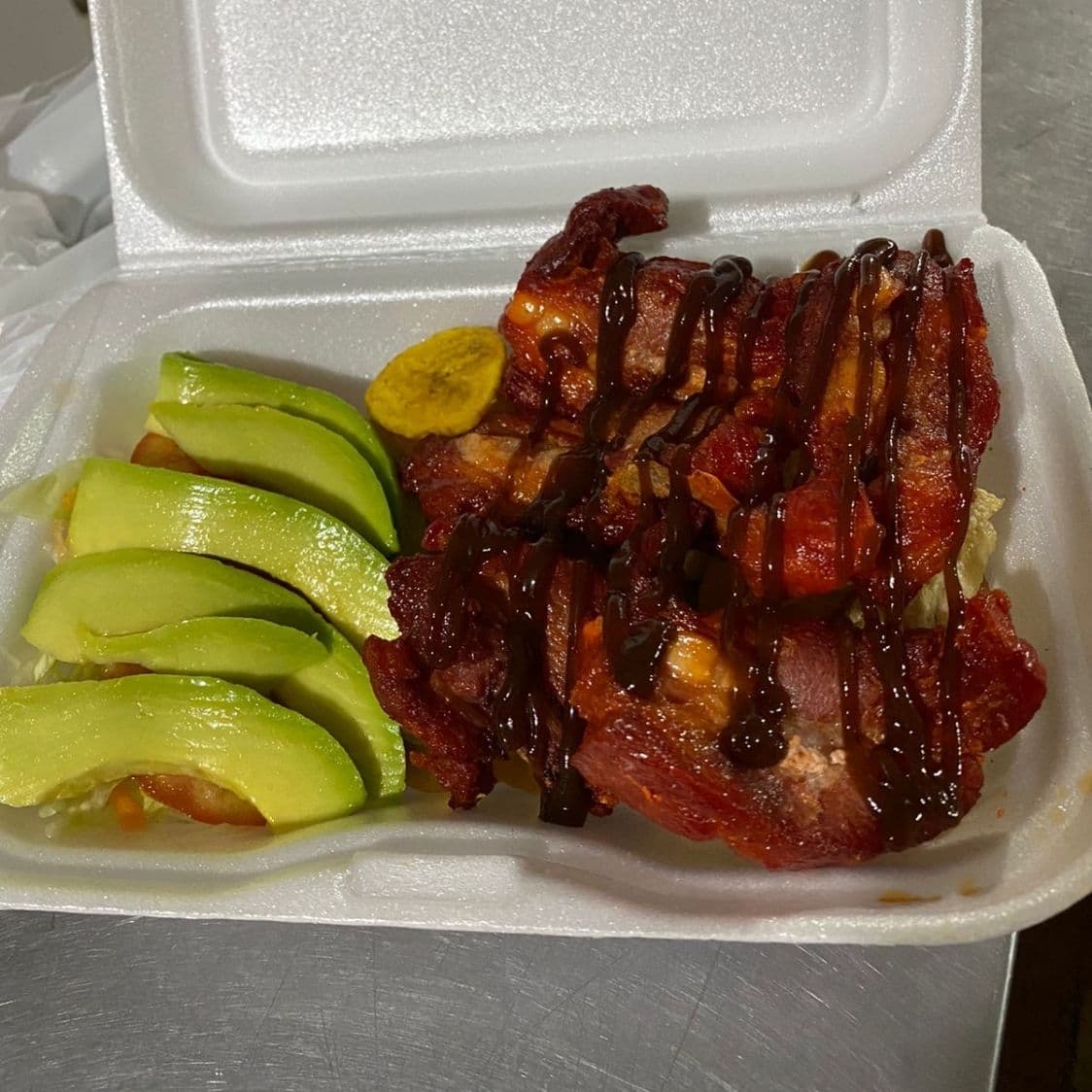 Costilla Ahumada para 2