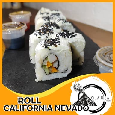 Nevado Roll