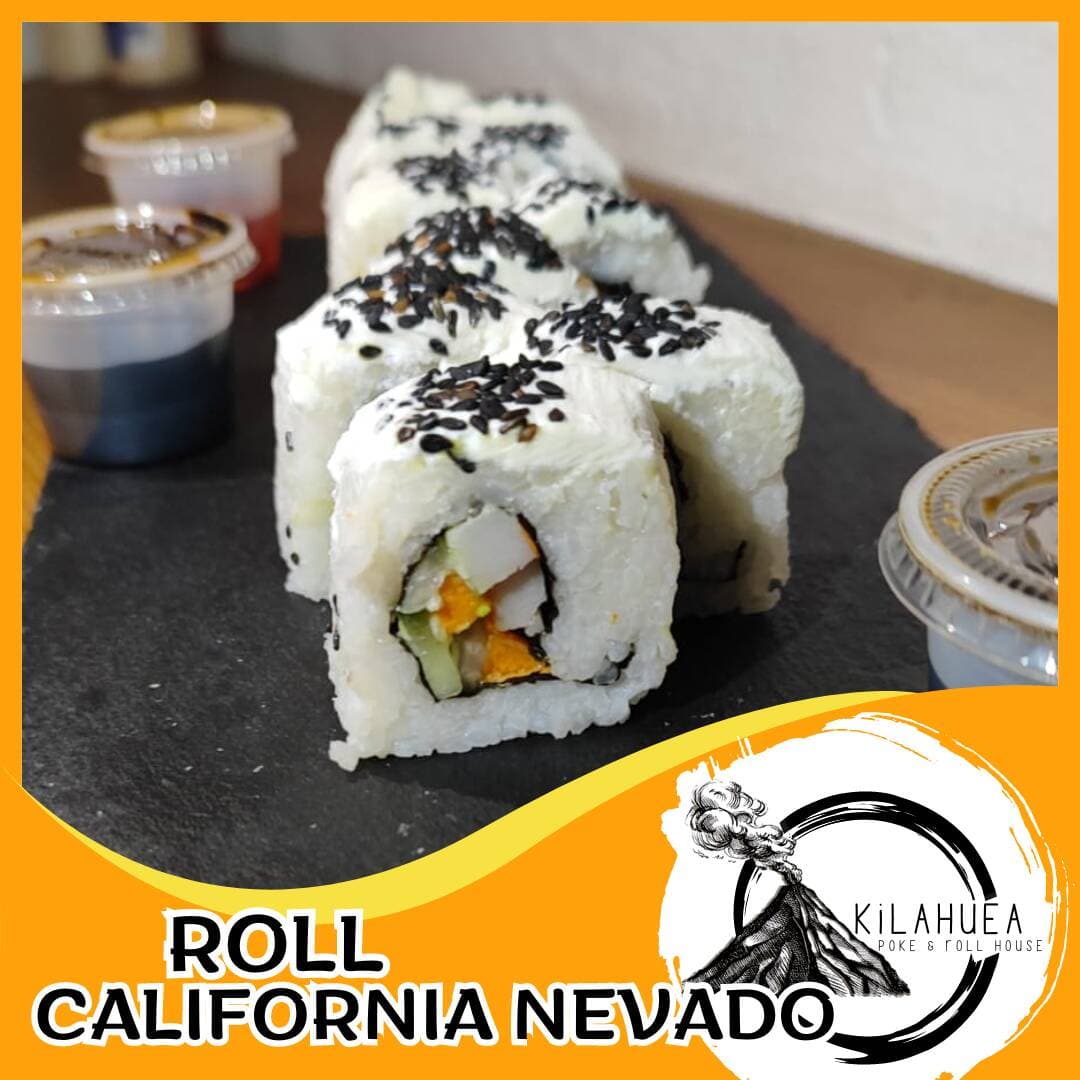 Nevado Roll