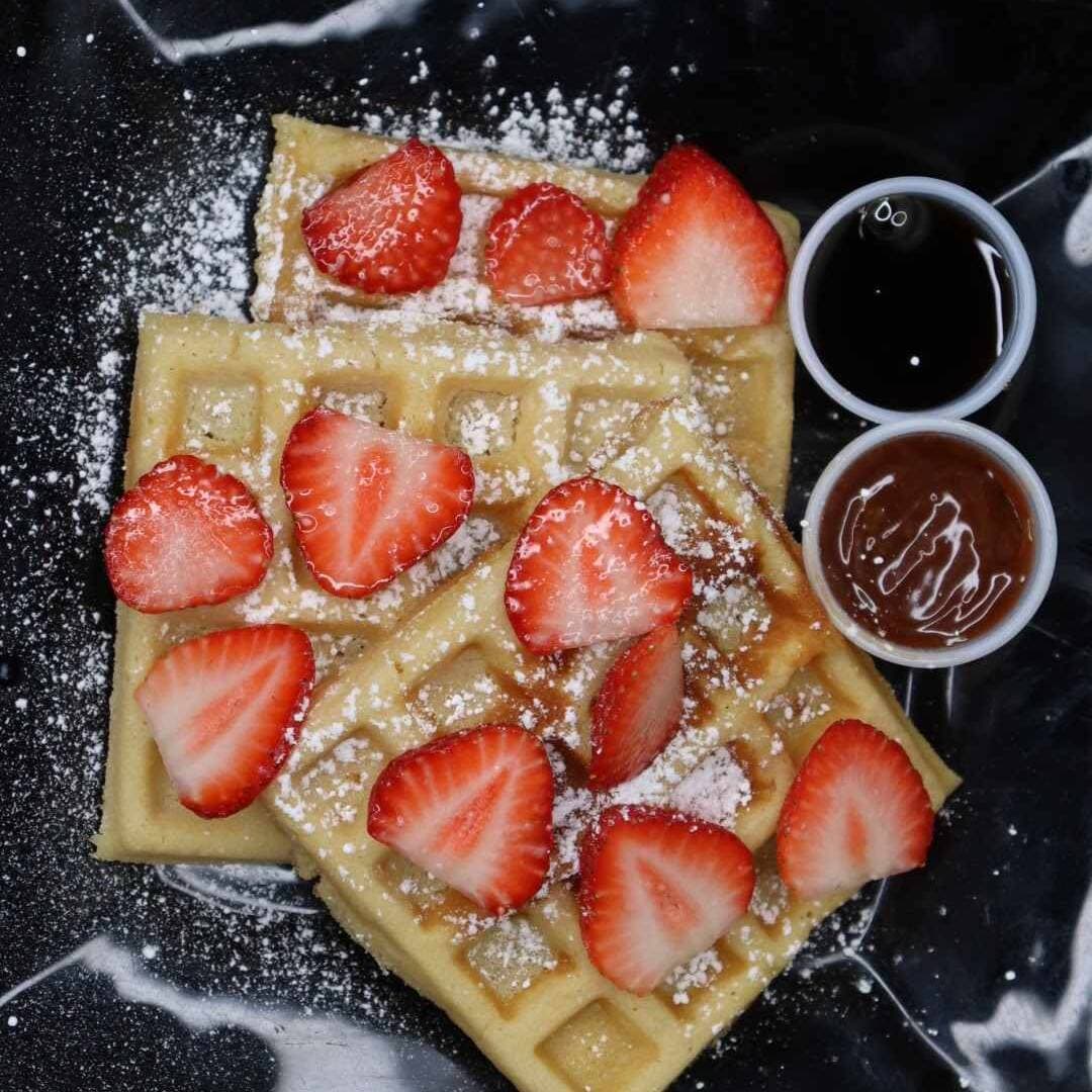 Waffles