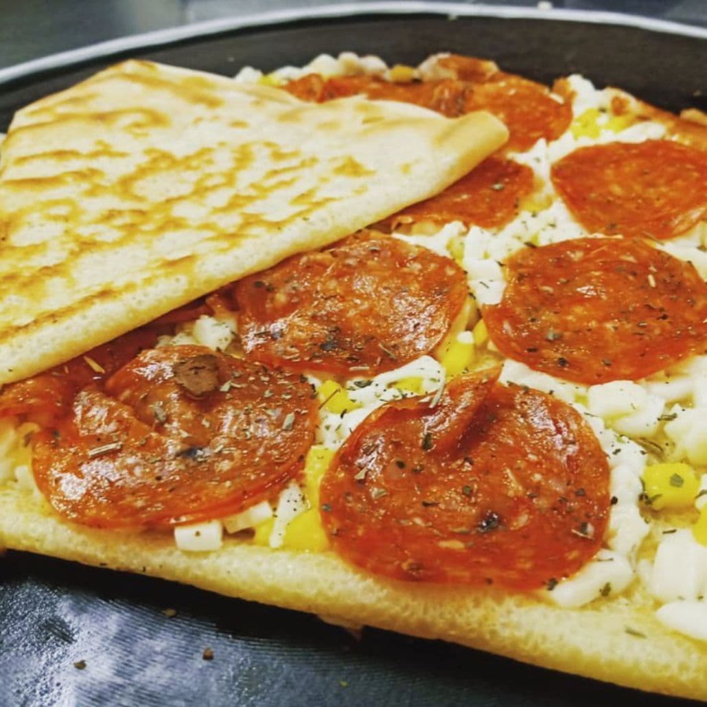 Crepizza