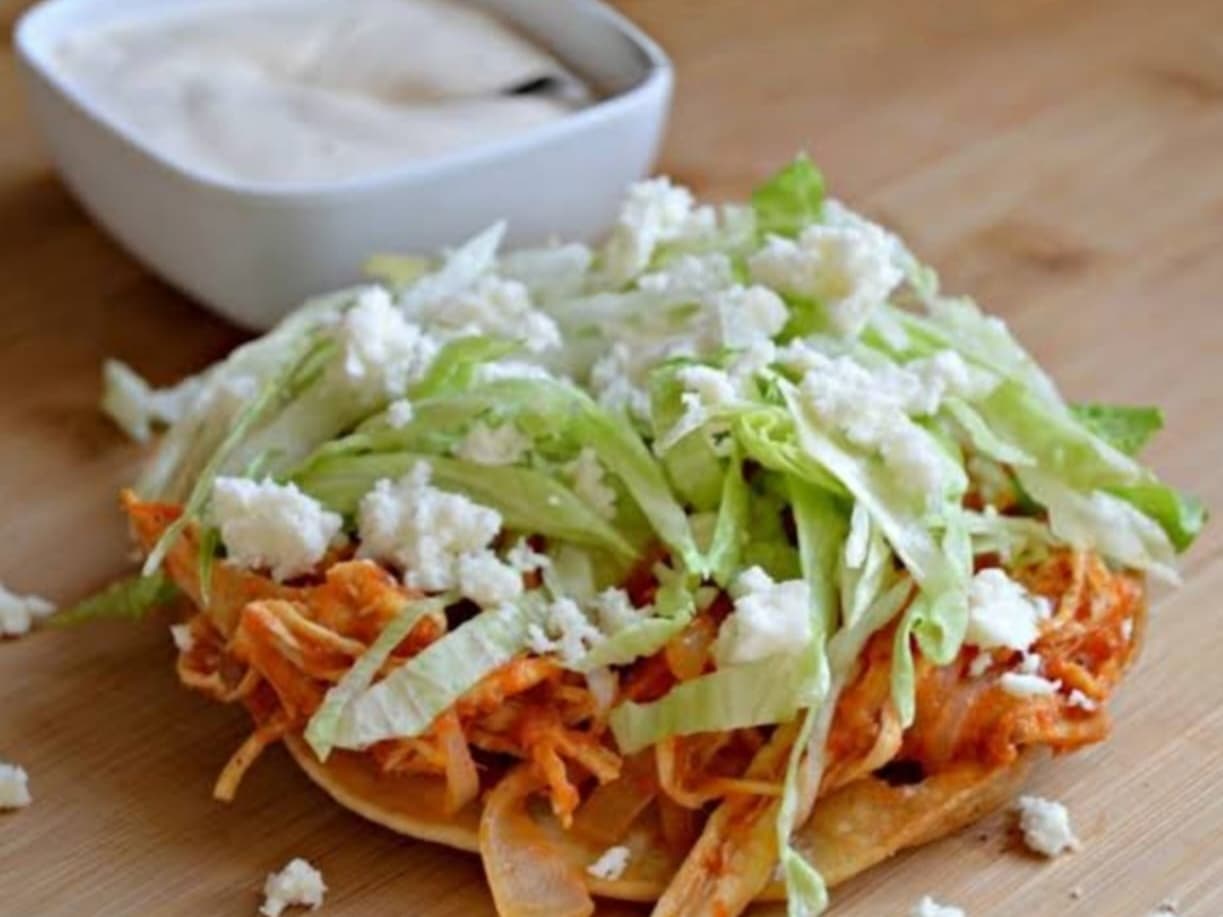 Antojitos Nómada