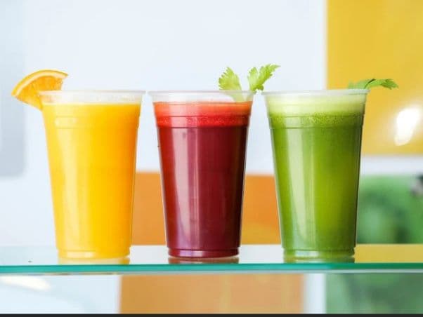 Jugo Natural Grande